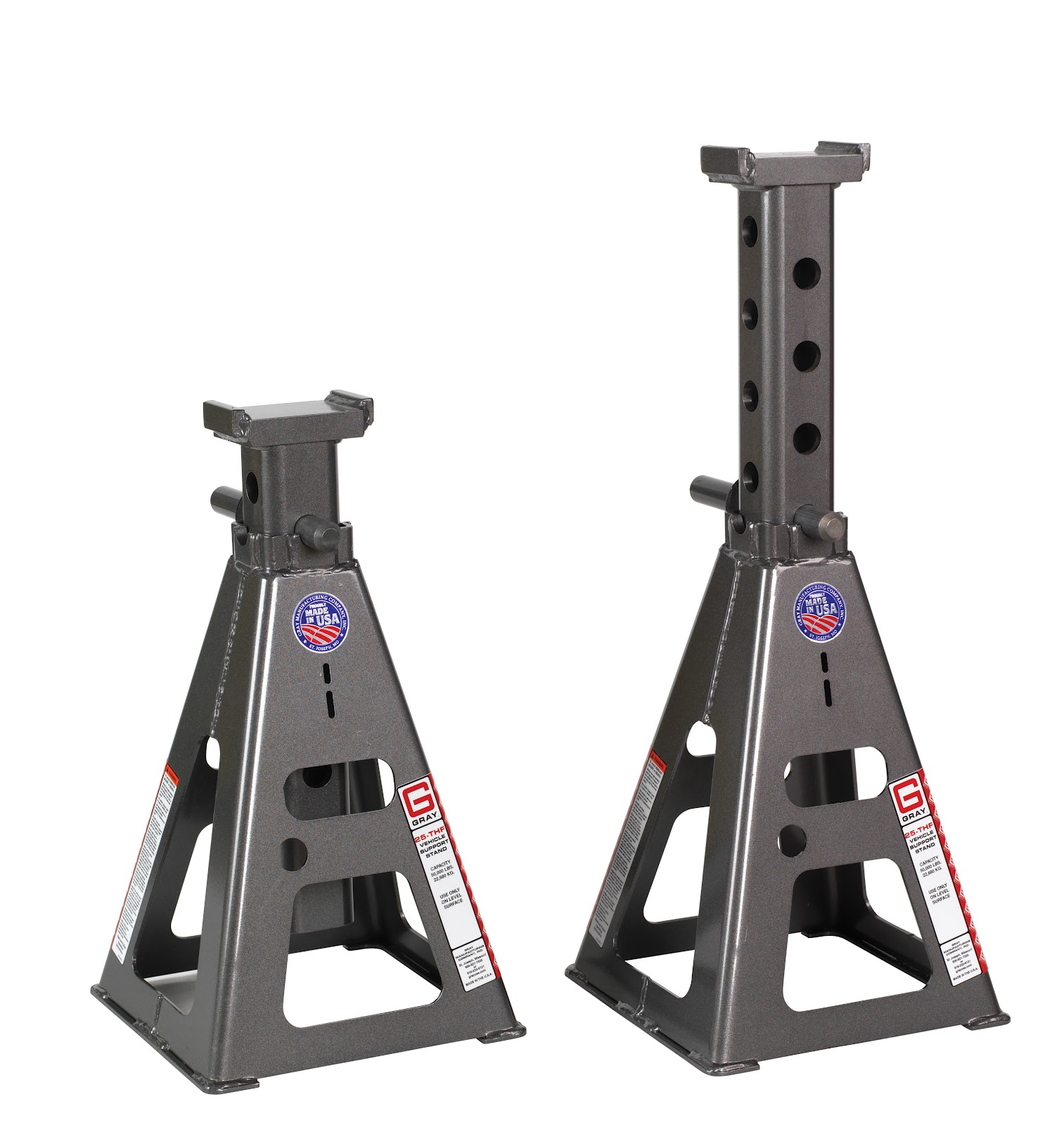 Gray Manufacturing Gray Lifts Gray Jacks for Sale at Triple R Truck